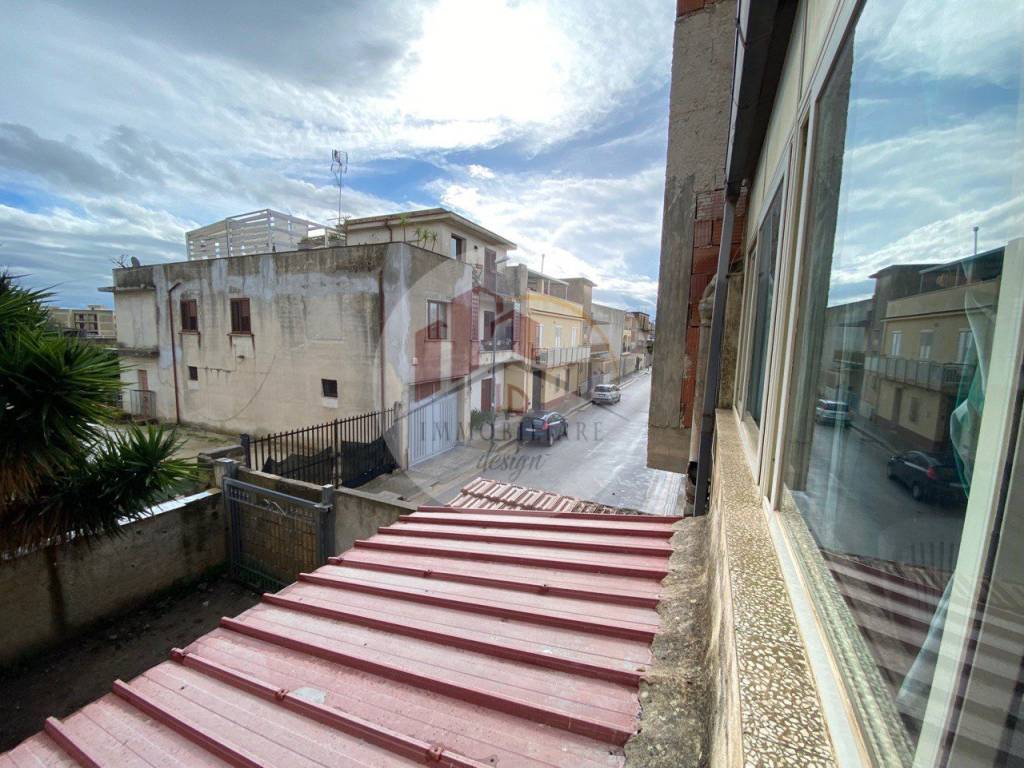 Appartamento a Castelvetrano in Viale 20 Settembre - Foto 4