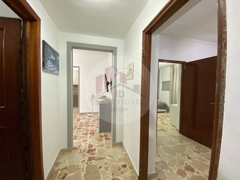 Appartamento a Castelvetrano in Viale 20 Settembre - Foto 5