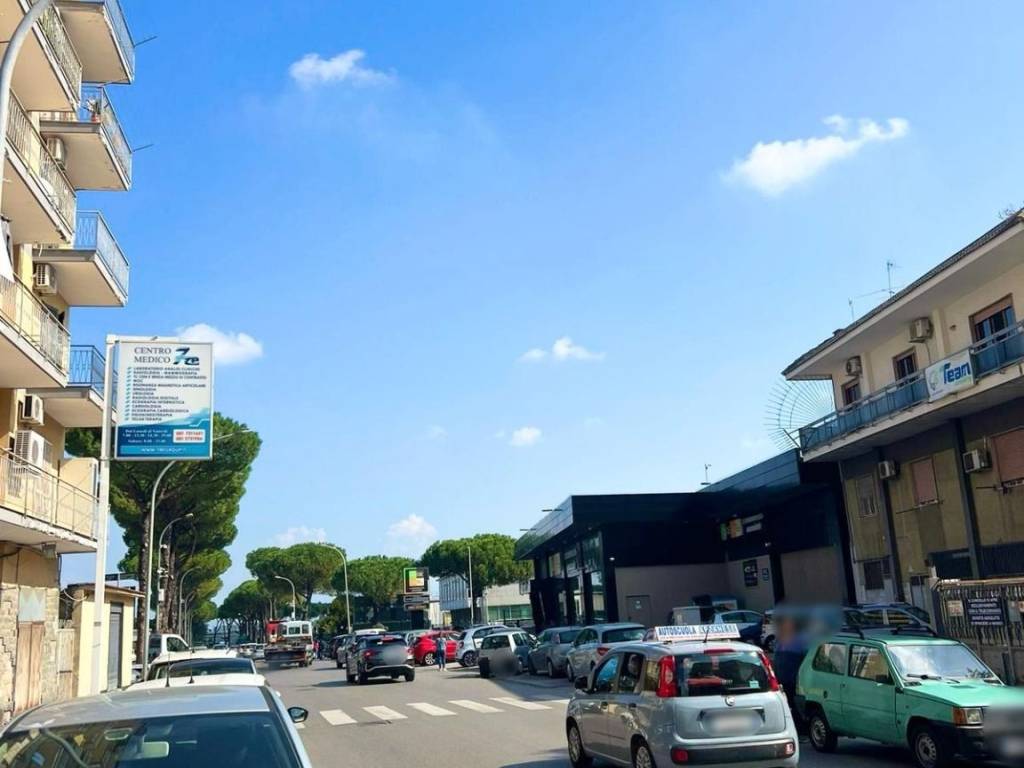 Appartamento a Arzano in Via Sette Re, 23 - Foto 2