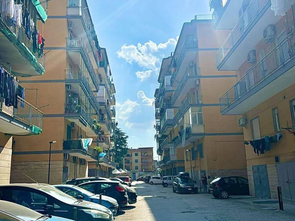Appartamento a Arzano in Via Sette Re, 23 - Foto 3