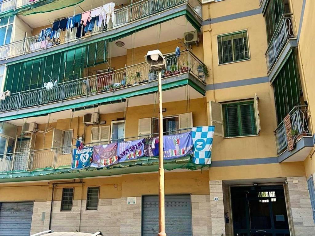 Appartamento a Arzano in Via Sette Re, 23 - Foto 4