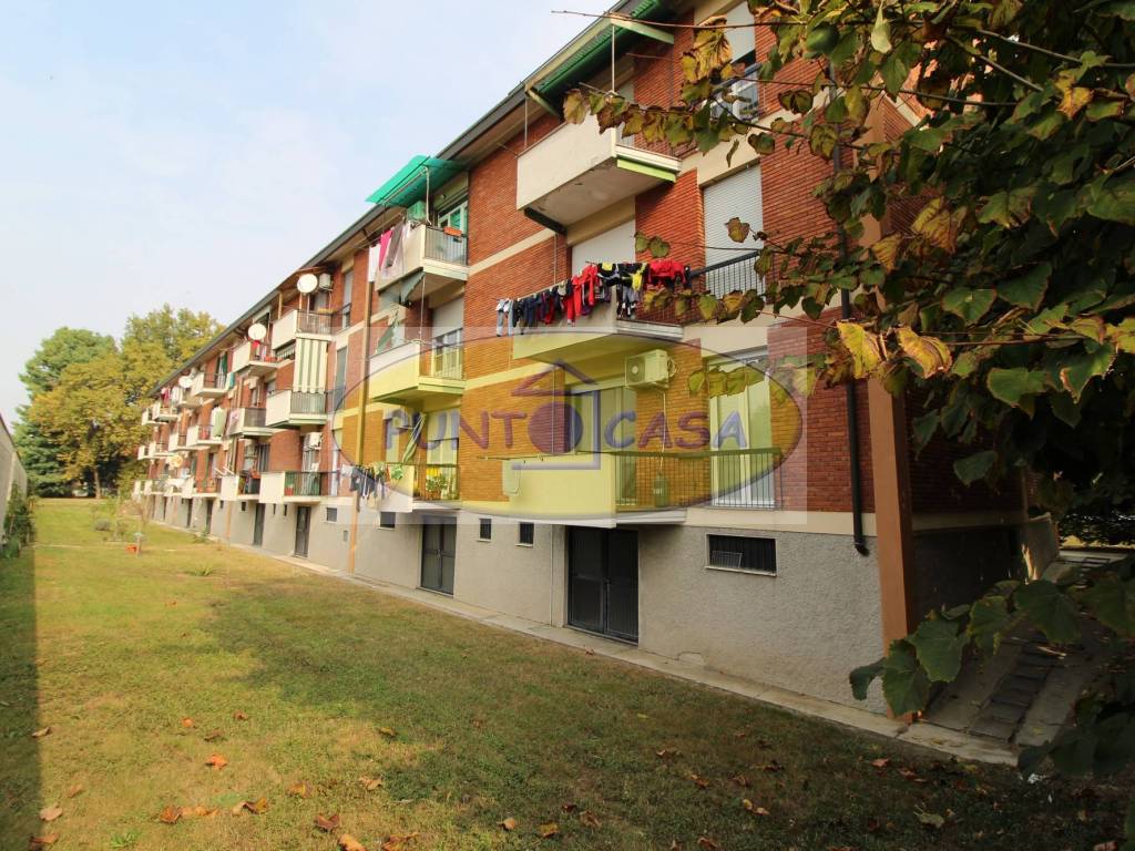 Appartamento a Lodi in Viale Calabria - Foto 2