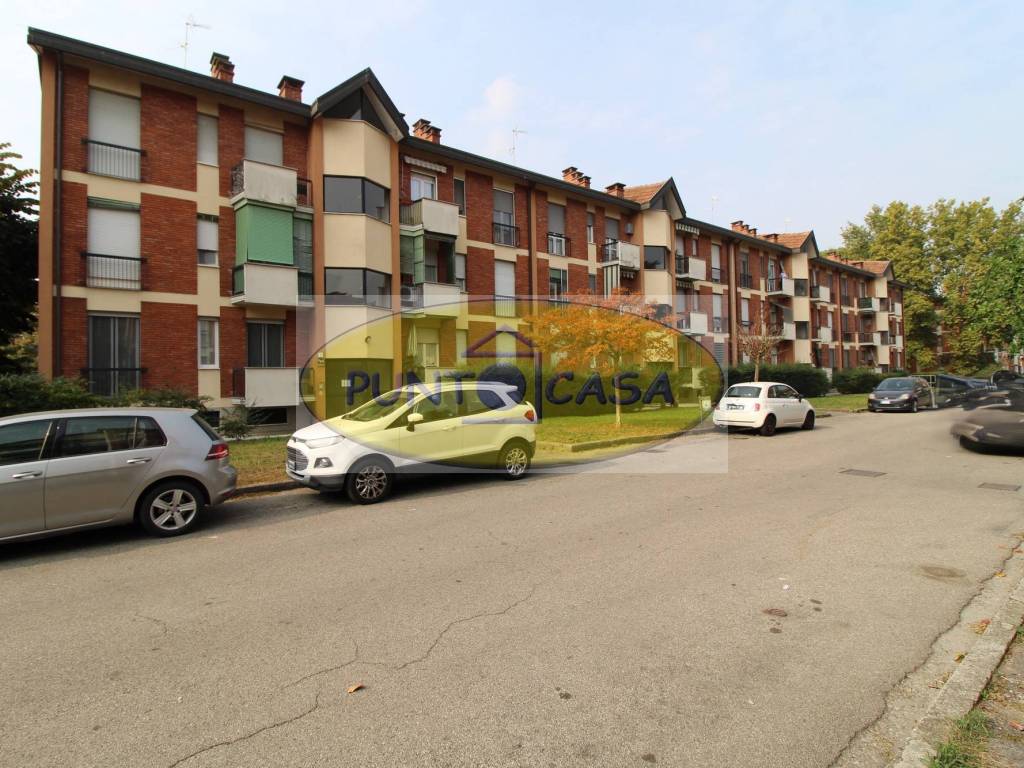 Appartamento a Lodi in Viale Calabria - Foto 3