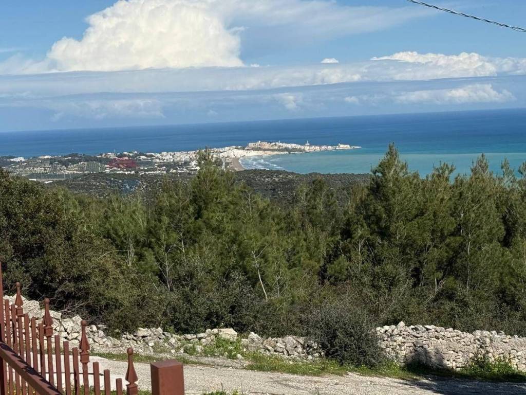 Villa a Vieste in Località Lama Le Canne, 1 - Foto 3