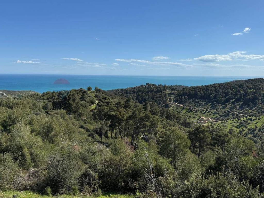 Villa a Vieste in Località Lama Le Canne, 1 - Foto 4