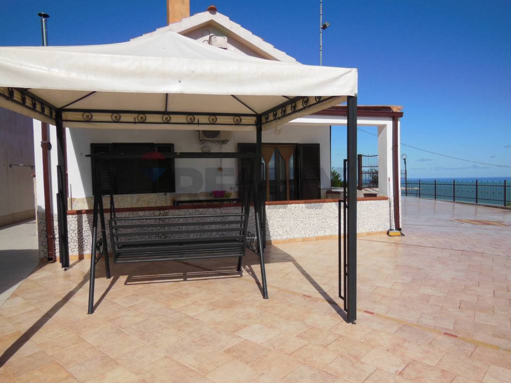 Villa a Vieste in Località Lama Le Canne, 1 - Foto 5