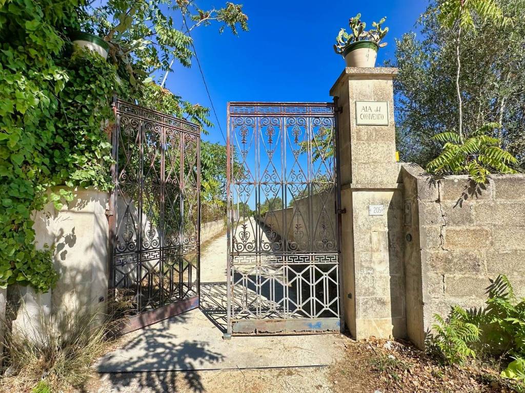 Villa a Diso in Strada Comunale Convento - Foto 2