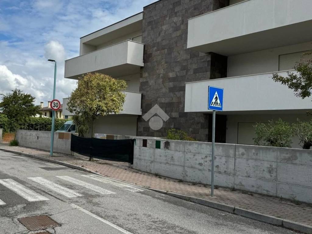 Appartamento a Montegrotto terme in Via G. Fasolo - Foto 4