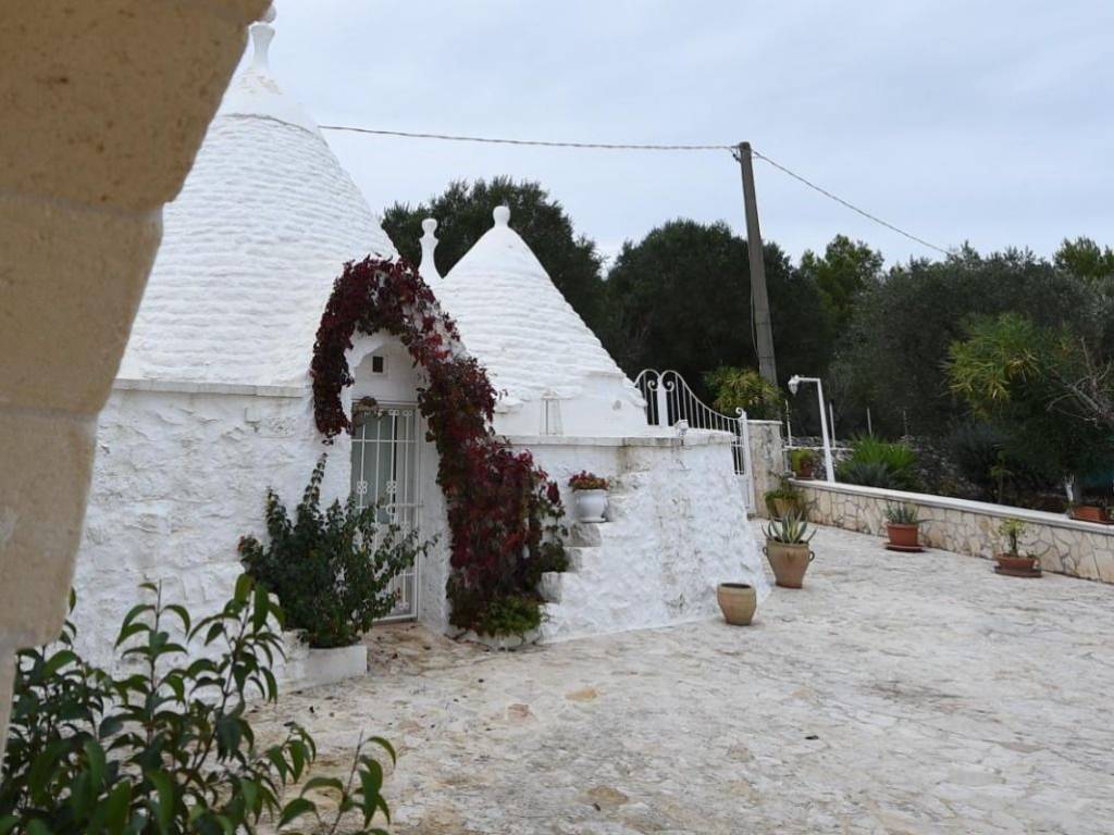 Villa a Ostuni in Contrada Lorizzo - Foto 2