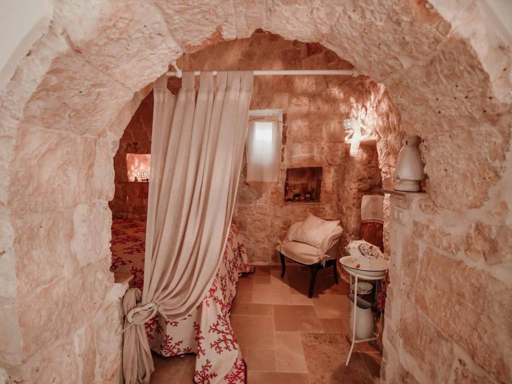 Villa a Ostuni in Contrada Lorizzo - Foto 4