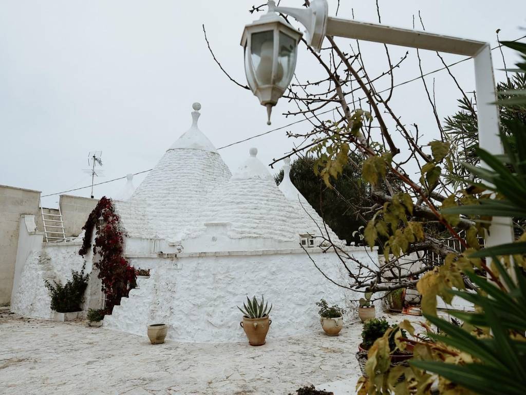 Villa a Ostuni in Contrada Lorizzo - Foto 5