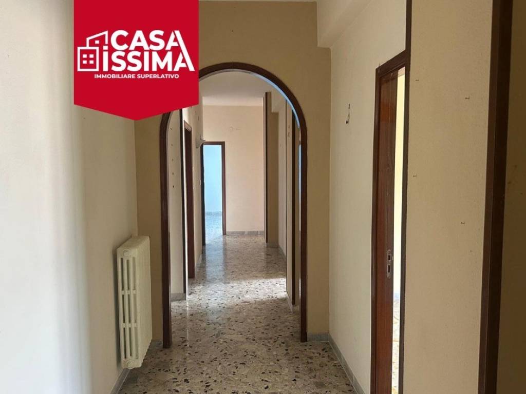 Appartamento a Nocera inferiore in Via Raffaele Libroia - Foto 4