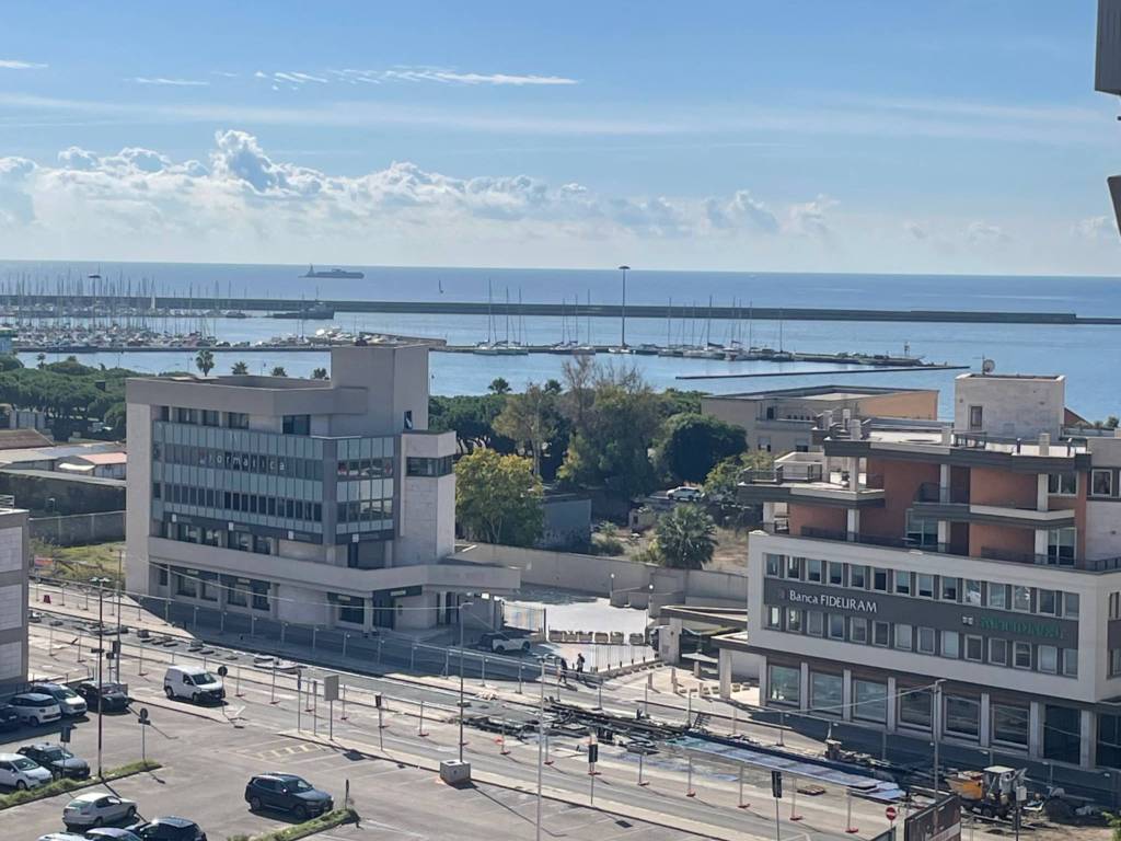 Appartamento a Cagliari in Viale Bonaria - Foto 2