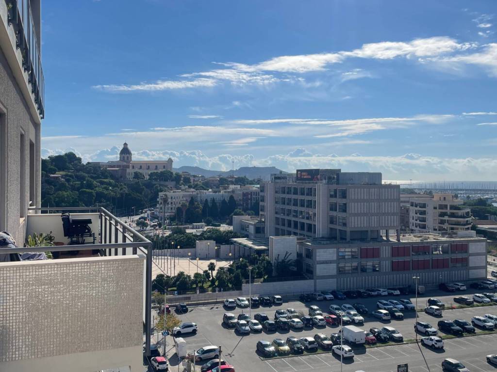 Appartamento a Cagliari in Viale Bonaria - Foto 4