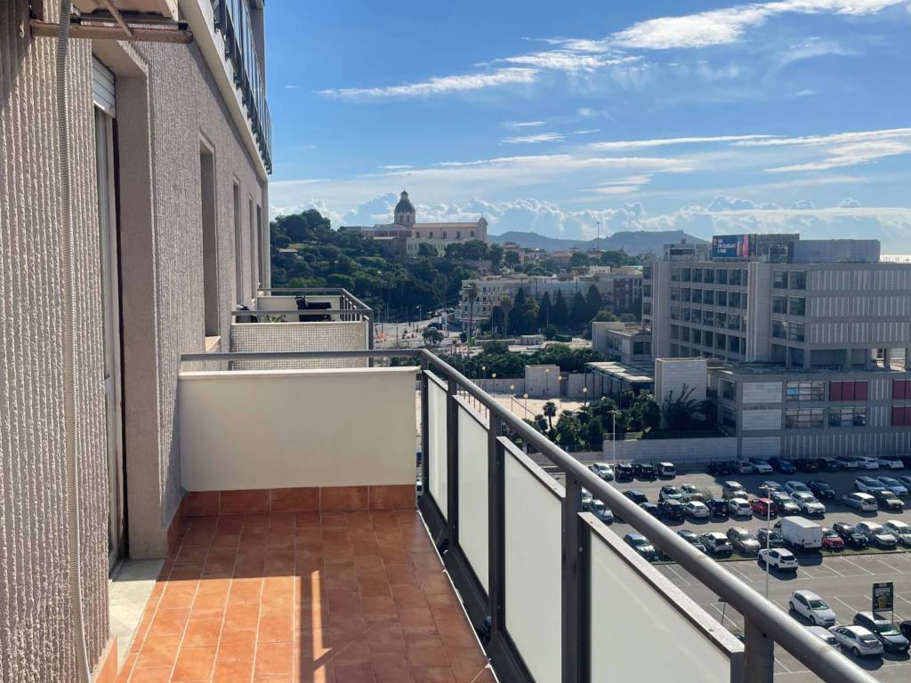 Appartamento a Cagliari in Viale Bonaria - Foto 5