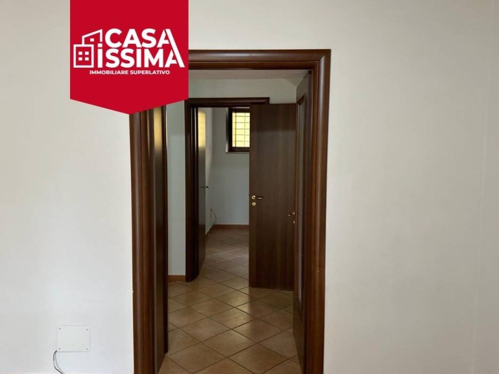 Appartamento a Capaccio paestum in Via Monticello - Foto 2