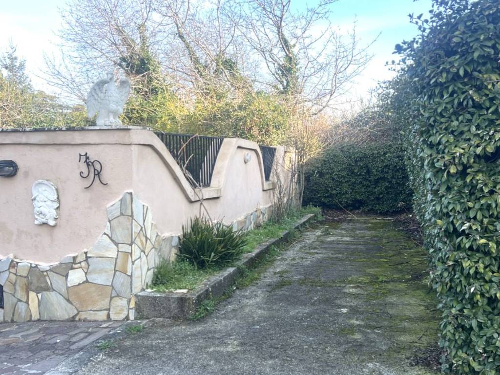 Villa a Rocca di papa in Via dei Pini - Foto 4