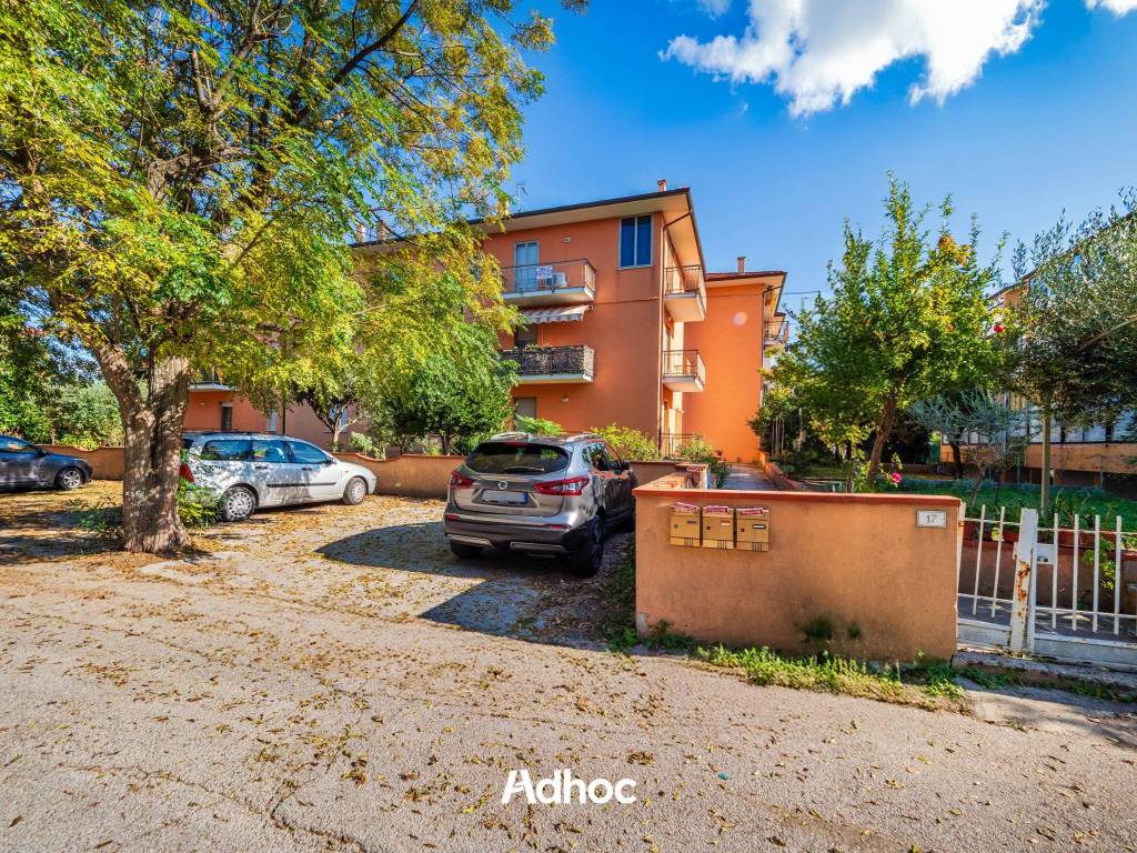 Appartamento a Mondolfo in Via Sardegna, 17 - Foto 4