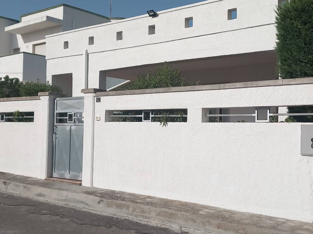 Villa a Porto cesareo in Via Brindisi, 30 - Foto 2
