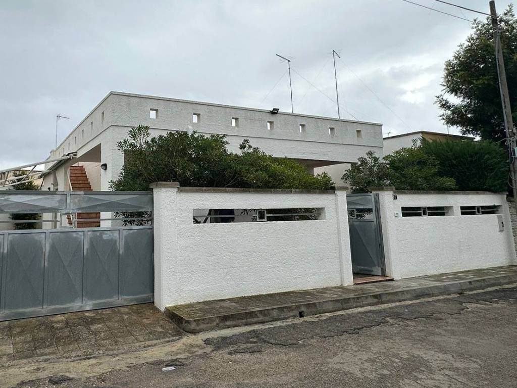 Villa a Porto cesareo in Via Brindisi, 30 - Foto 3