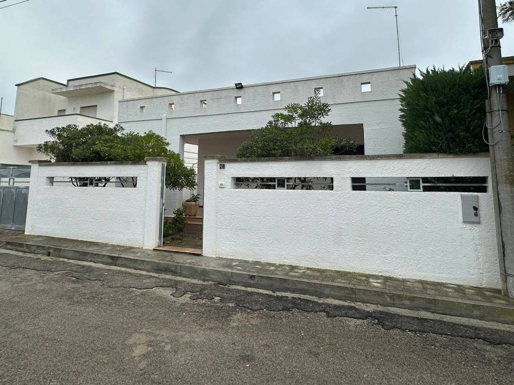 Villa a Porto cesareo in Via Brindisi, 30 - Foto 4