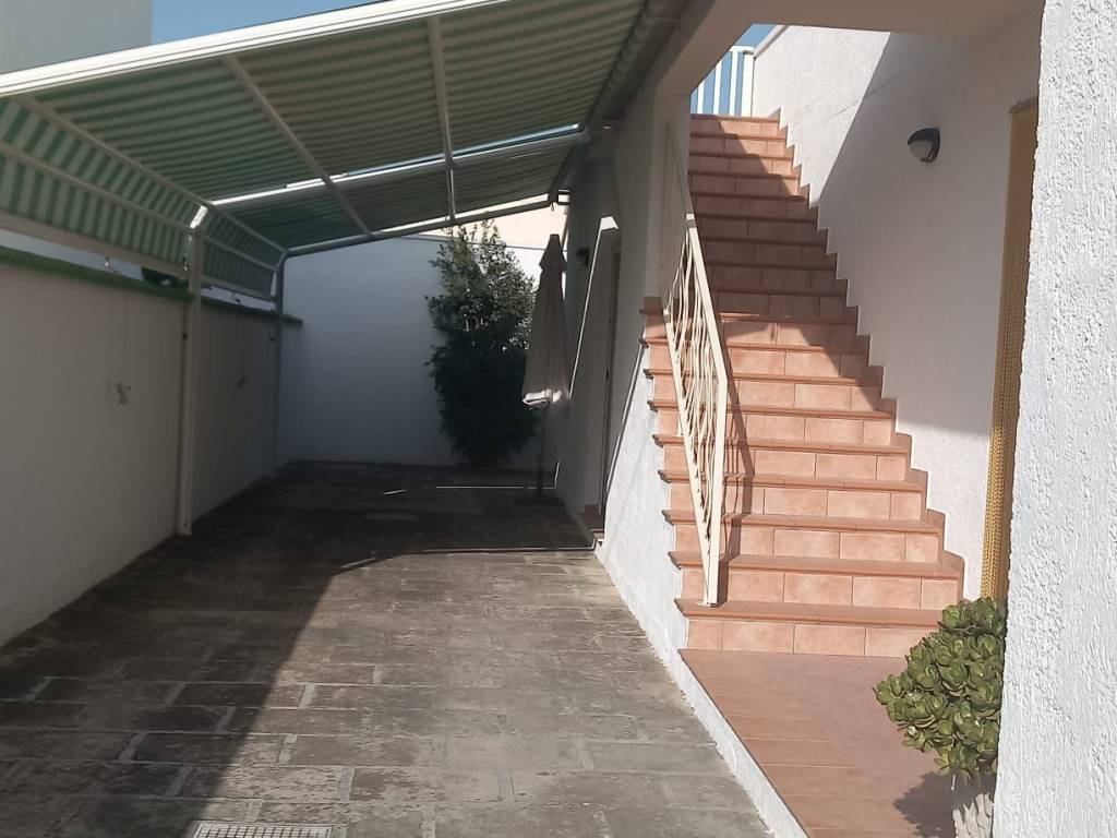 Villa a Porto cesareo in Via Brindisi, 30 - Foto 5