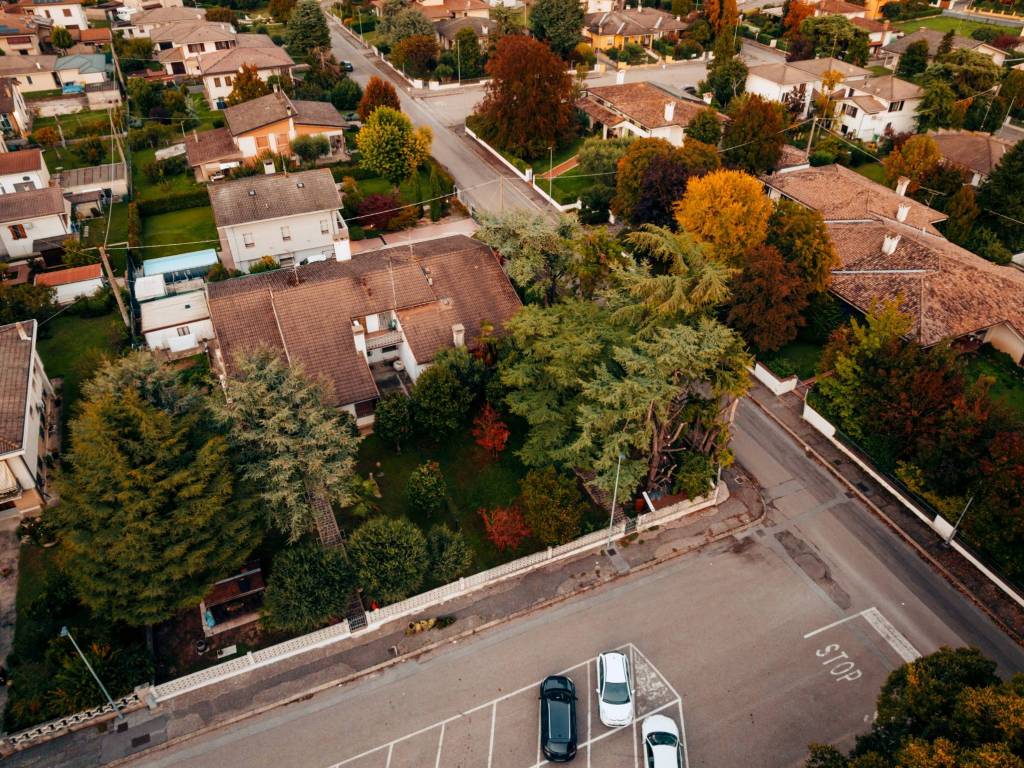 Villa a Quistello in Via Achille Grandi, 6 - Foto 3