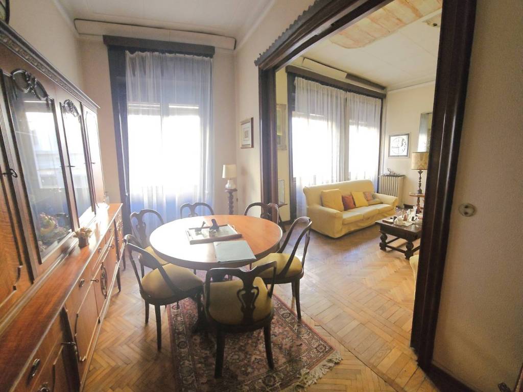 Appartamento a Cremona in Corso Campi, 37 - Foto 2
