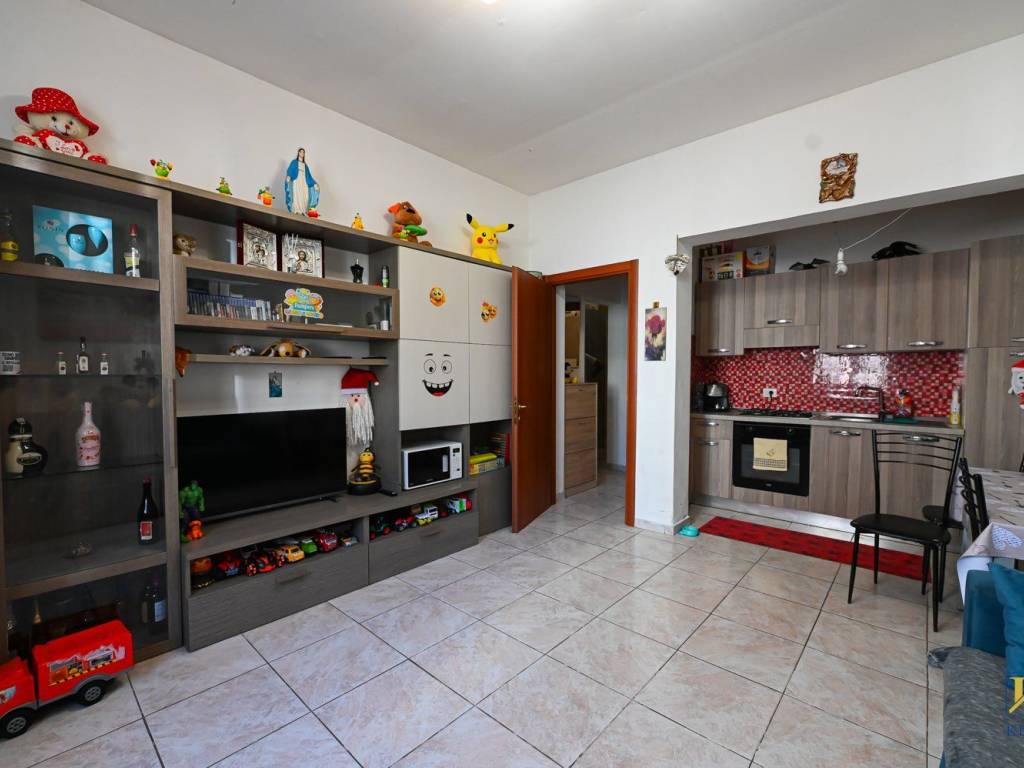 Appartamento a Vittoria in via Marangio, 95 - Foto 2