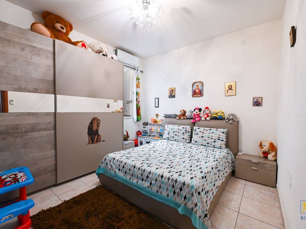 Villetta a schiera a Vittoria in via Marangio, 95 - Foto 2