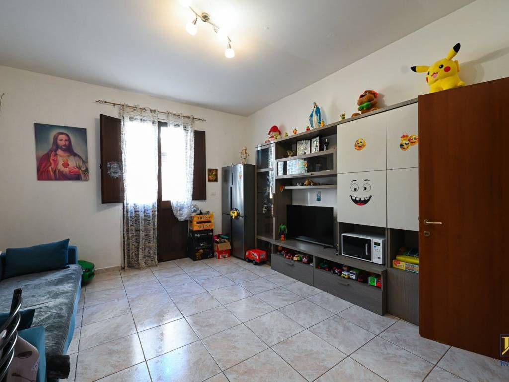 Appartamento a Vittoria in via Marangio, 95 - Foto 3