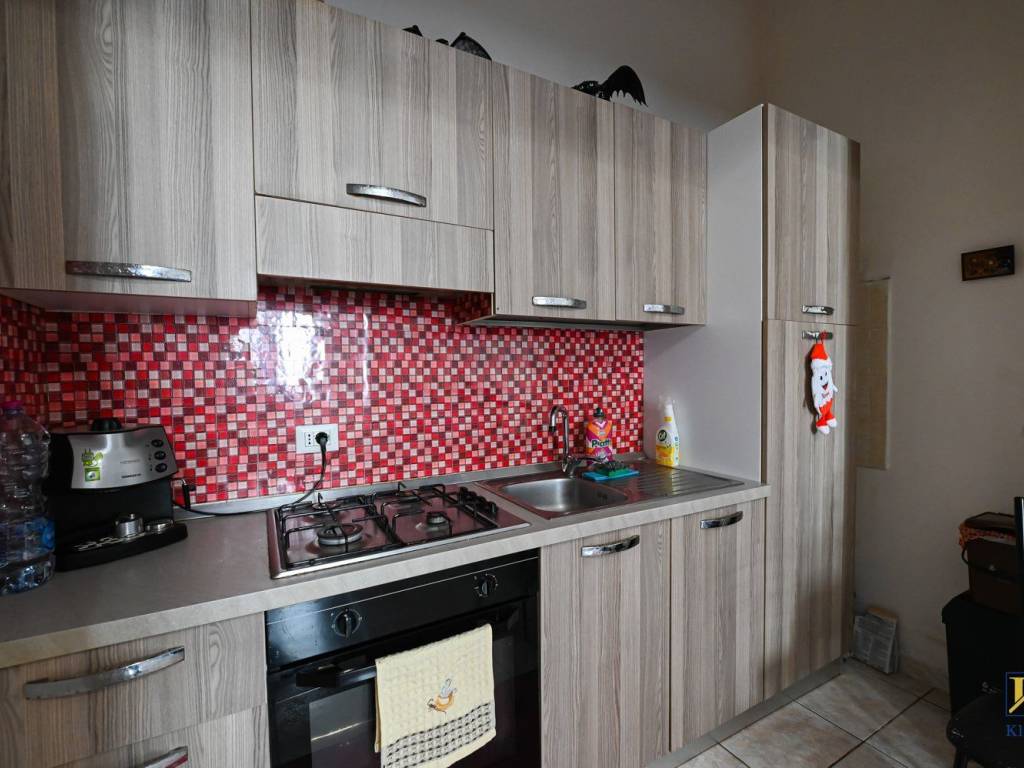 Appartamento a Vittoria in via Marangio, 95 - Foto 4