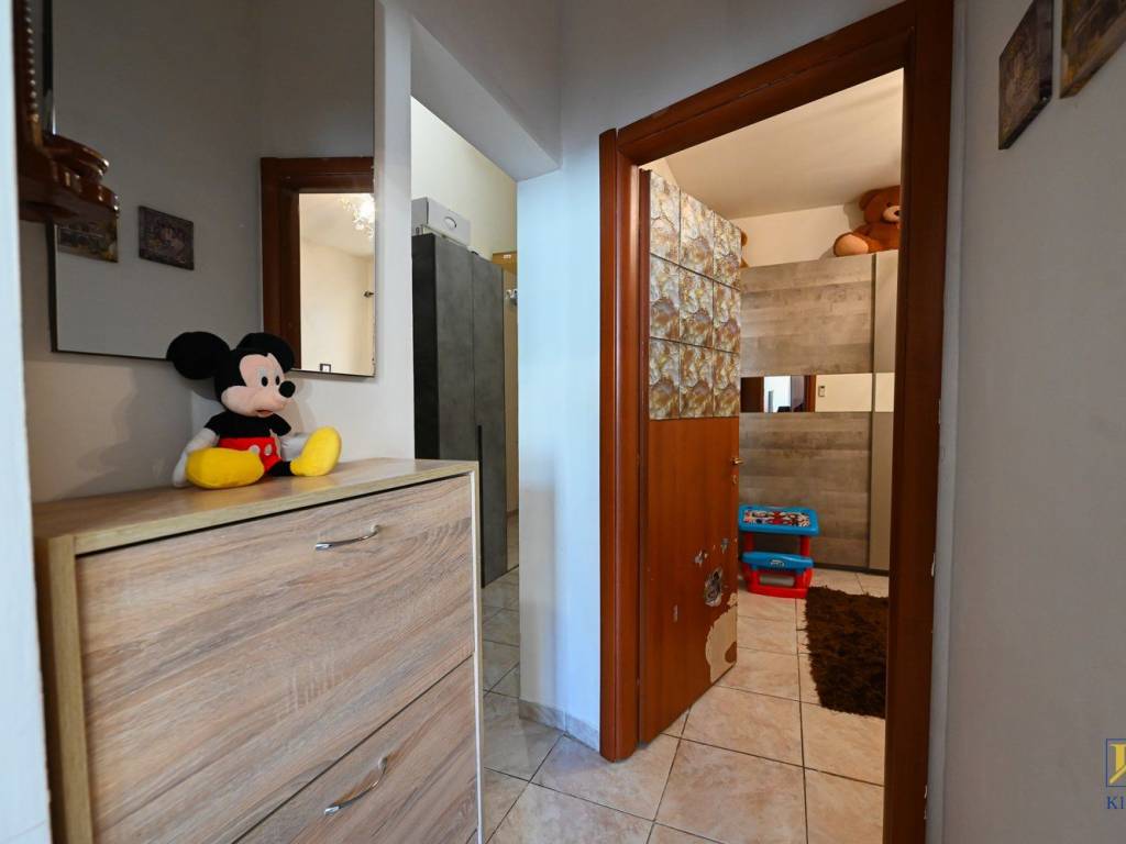 Appartamento a Vittoria in via Marangio, 95 - Foto 5