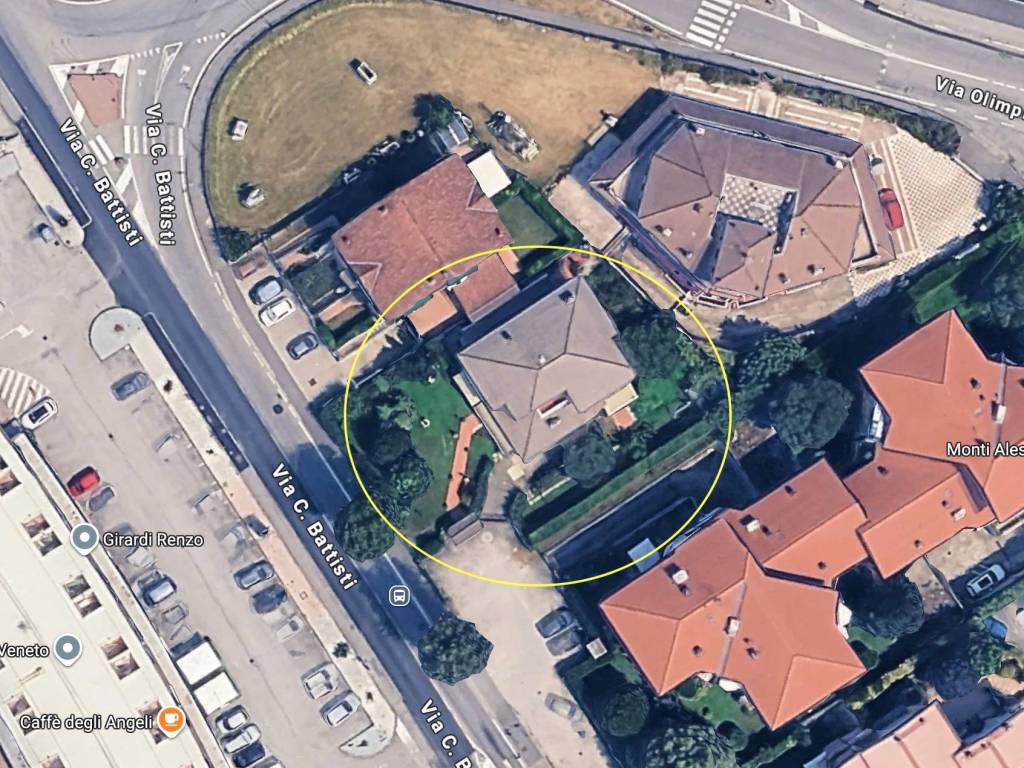 Villa a San giovanni lupatoto in Via Cesare Battisti, 70 - Foto 2