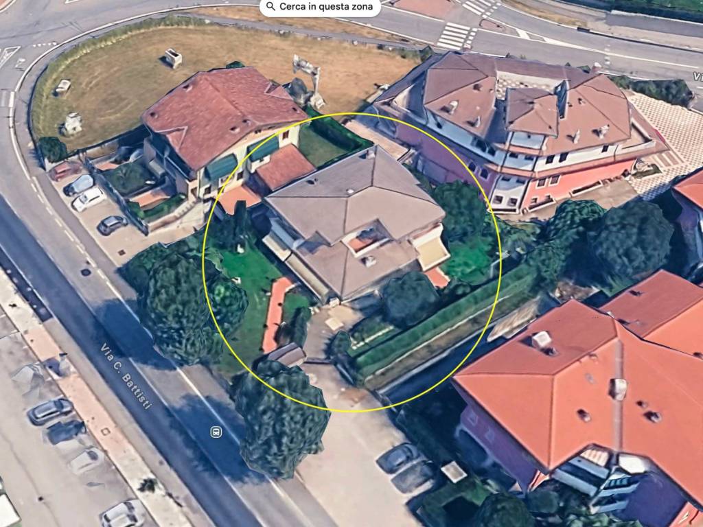 Villa a San giovanni lupatoto in Via Cesare Battisti, 70 - Foto 3