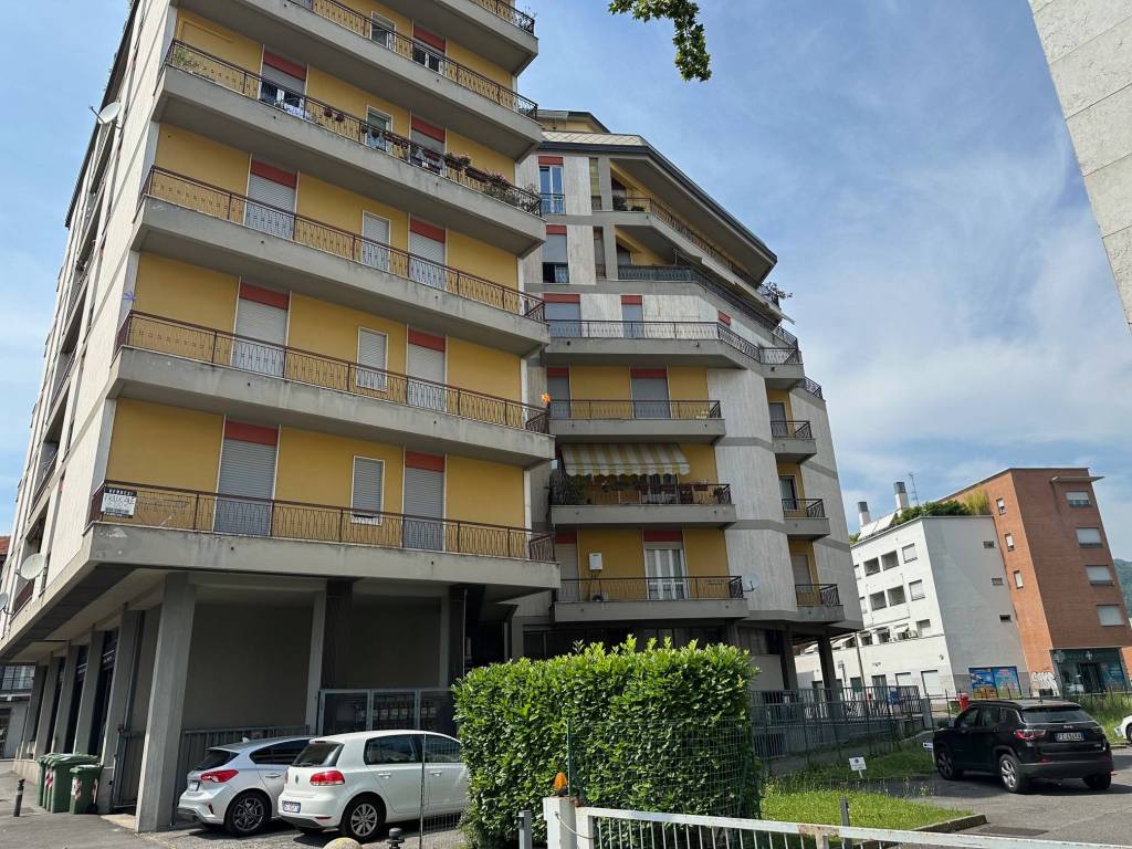 Appartamento a Bergamo in Via Filippo Corridoni, 23 - Foto 2