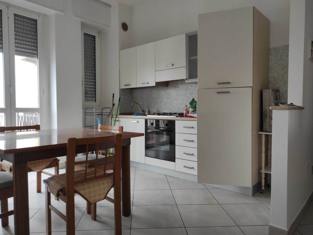 Appartamento a Bergamo in Via Filippo Corridoni, 23 - Foto 3