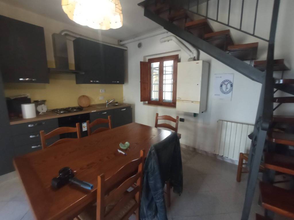 Casa indipendente a San miniato in Via San Giovanni Battista - Foto 2