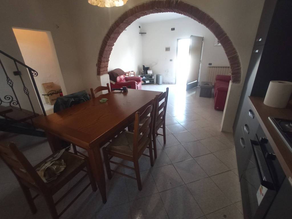 Casa indipendente a San miniato in Via San Giovanni Battista - Foto 4