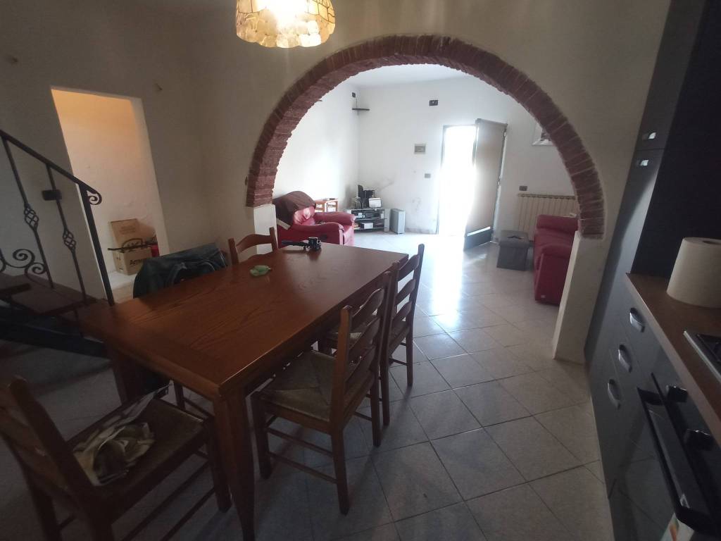 Casa indipendente a San miniato in Via San Giovanni Battista - Foto 5