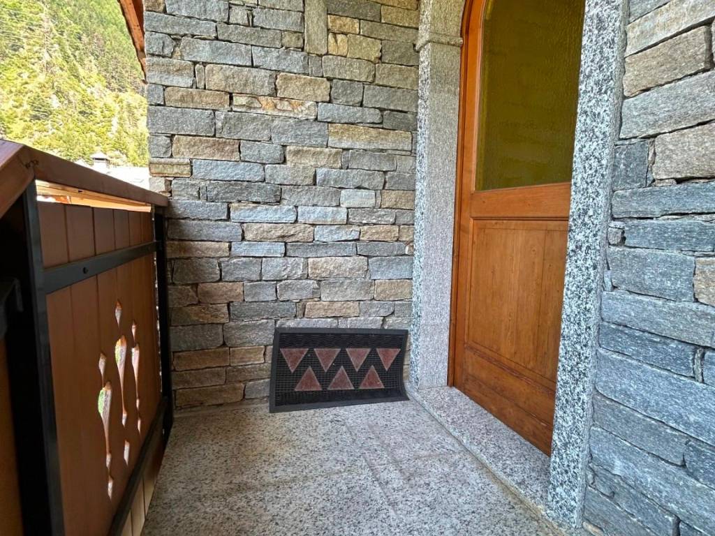 Appartamento a Sondalo in Via Stelvio - Foto 3