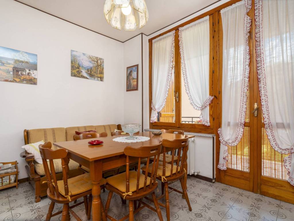 Appartamento a Paesana in Località Paschè, 40 - Foto 2