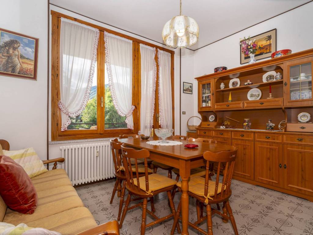 Appartamento a Paesana in Località Paschè, 40 - Foto 3