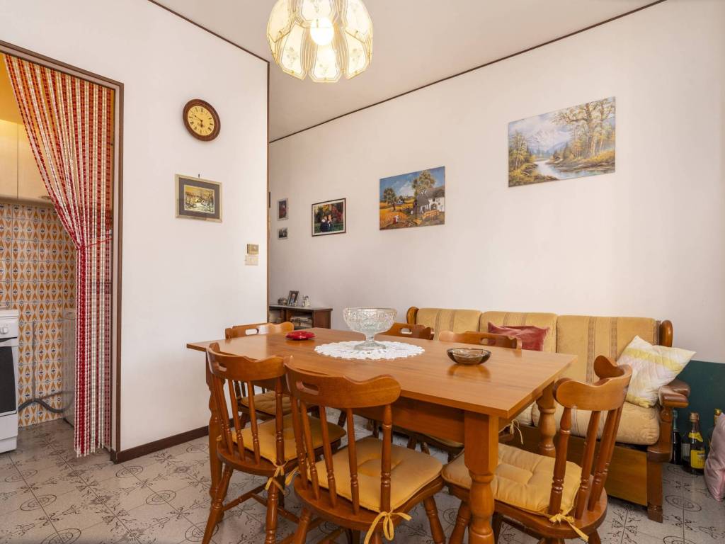 Appartamento a Paesana in Località Paschè, 40 - Foto 4