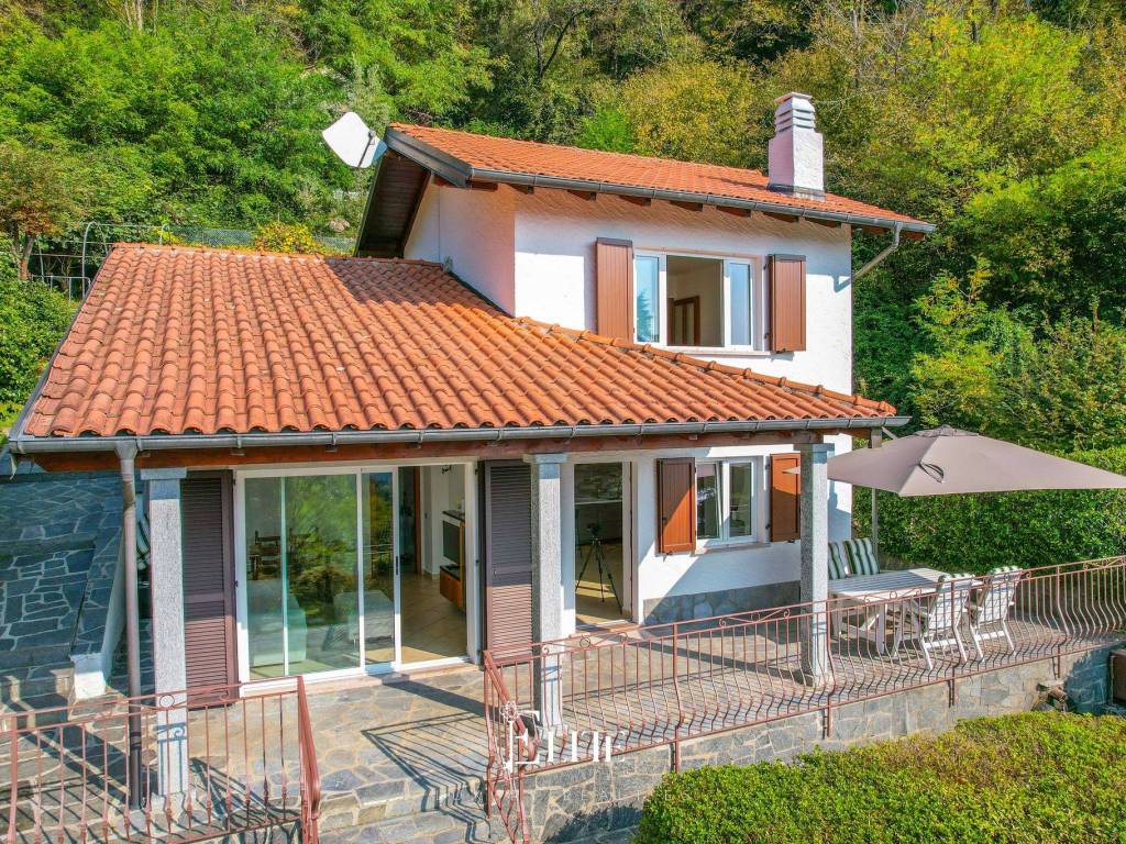 Villa a Mergozzo in Via Resiga - Foto 4