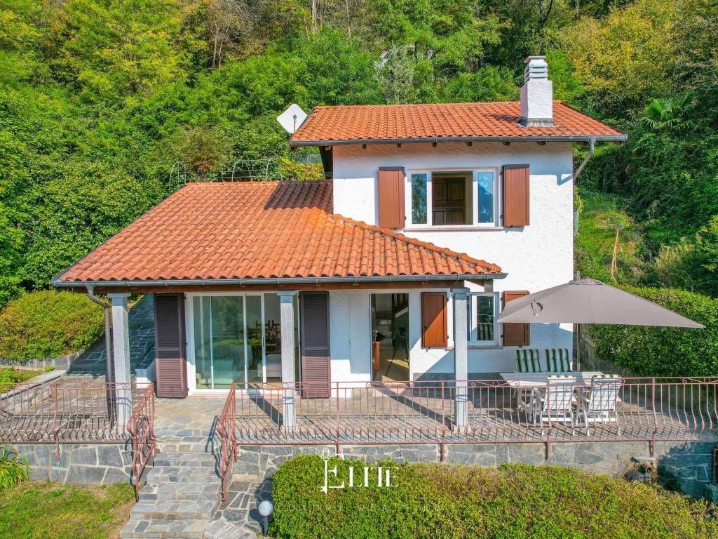 Villa a Mergozzo in Via Resiga - Foto 5