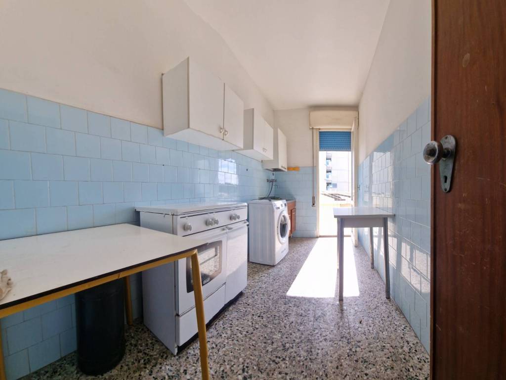Appartamento a Comacchio in Viale Giovanni Pascoli - Foto 4