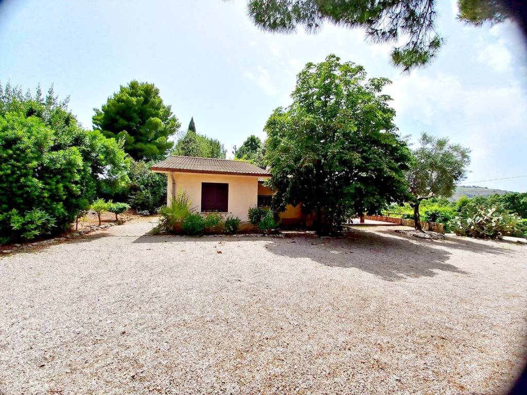 Villa a Itri in Contrada Santo Stefano - Foto 2