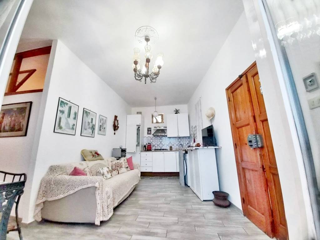 Appartamento a Gaeta in Via dell'Indipendenza - Foto 4