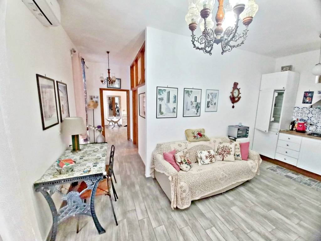 Appartamento a Gaeta in Via dell'Indipendenza - Foto 5